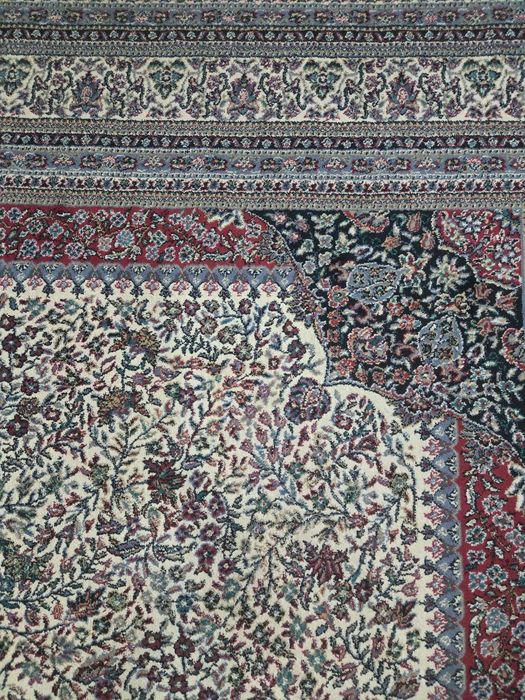 Продается ковер турецкий 3.5 х 6 метр