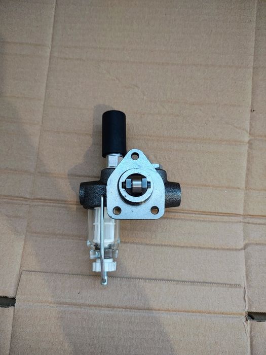 Pompa alimentare fiat 411 415