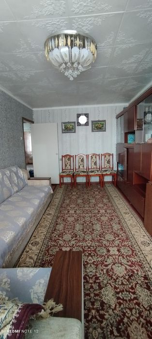 Продам квартиру.