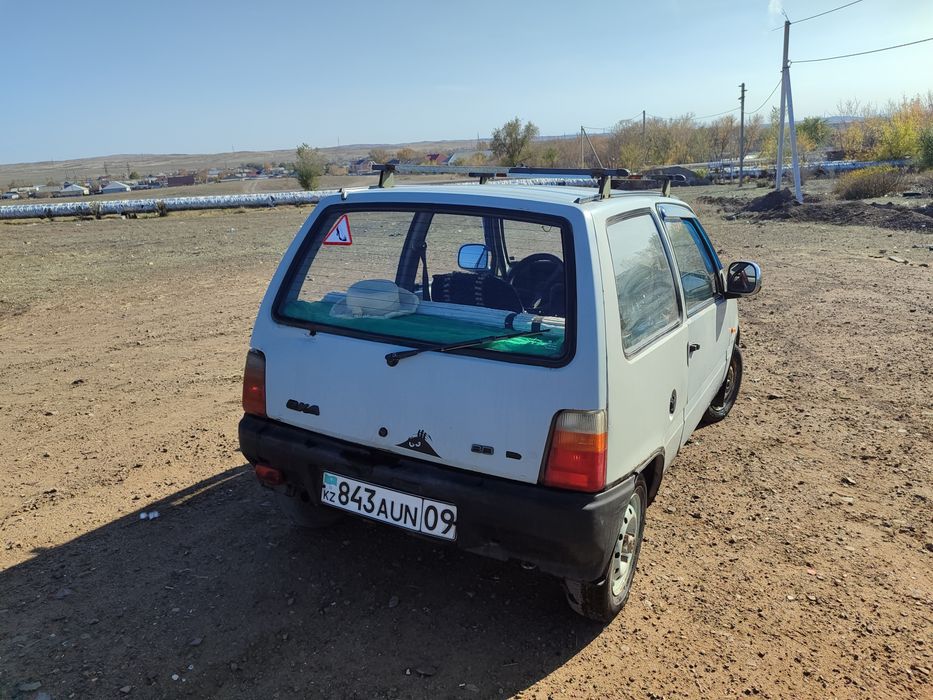 Продам автомобиль