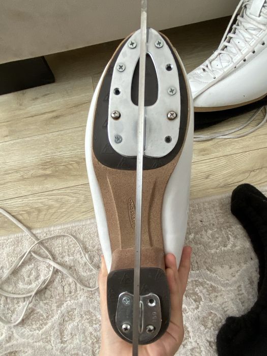 Коньки доJackson Freestyle