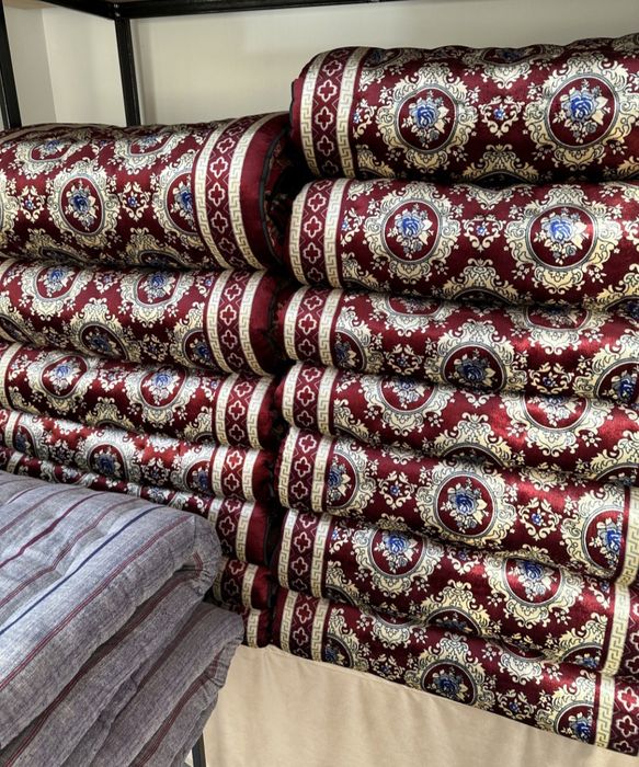 Курпа курпача сотилади.янги