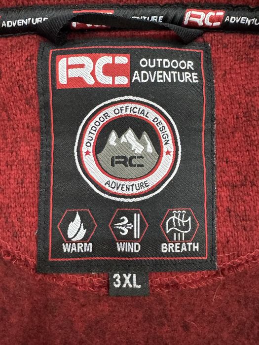 Мъжко яке ROCK CREEK . Размер 2/3XL