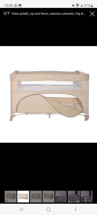 Vand patut Lorelli nou, cu eticheta