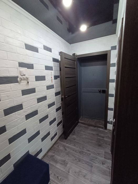 2-х комнатная квартира  29 микрорайон