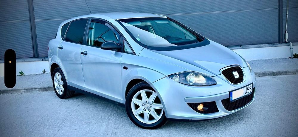 Seat Toledo XXL 1,9 TDI / 105 cp
