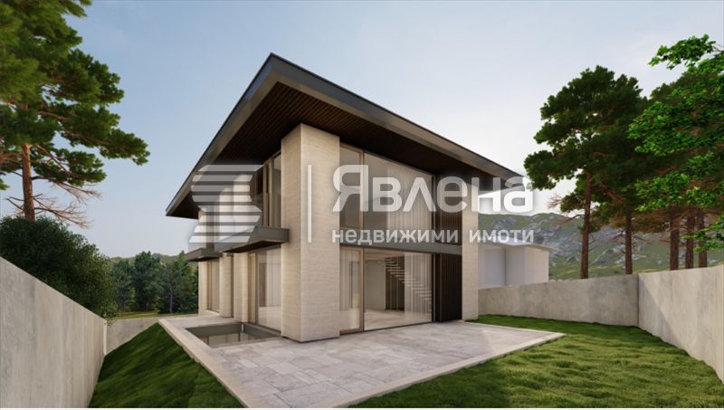 Продава се Къща в София, Драгалевци - 453 кв.м за 2650 €/кв.м - Снимка #2