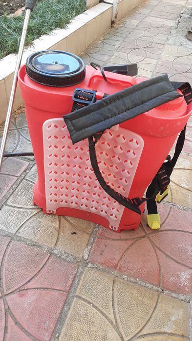 Верижен моторен трион