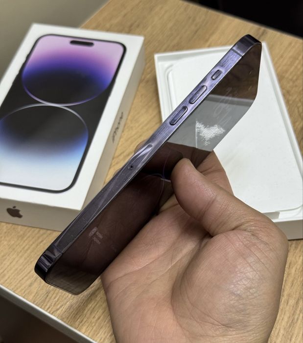 iPhone 14 Pro Max 128GB 84%