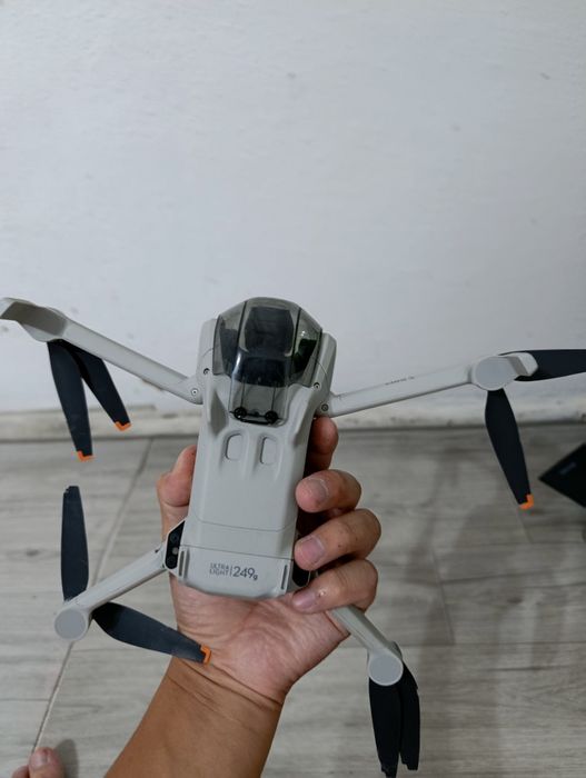 DJI mini 3 продам или обмен