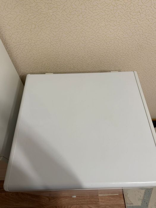 Морозильник рабочий