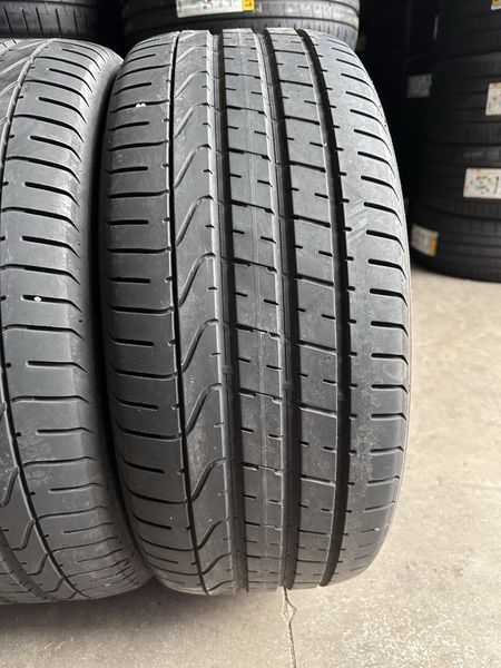 265/40/22 PIRELLI 4бр