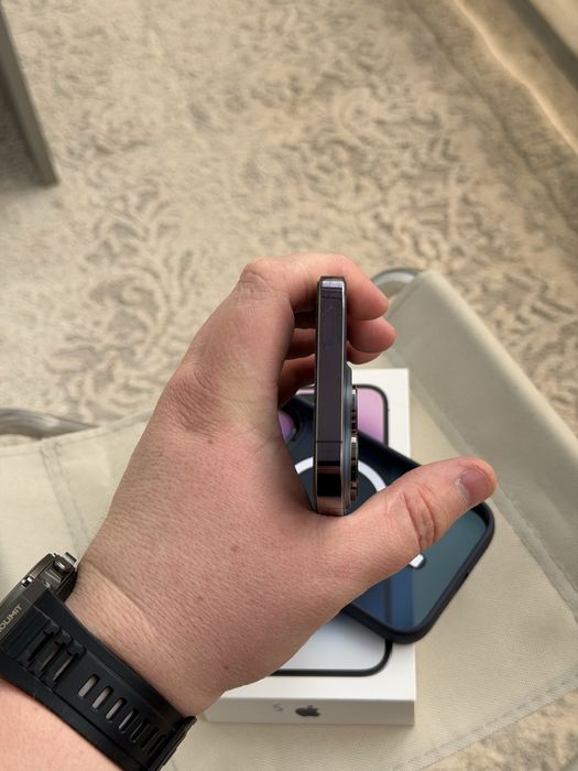 Айфон 14 Про  256 ГБ iPhone 14 Pro