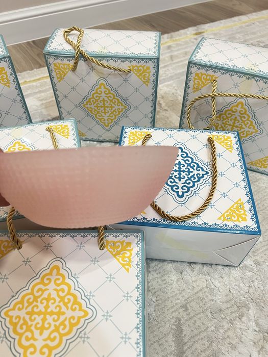 Продам новые салатницы