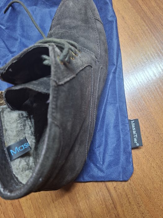 Продаю обувь мужскую