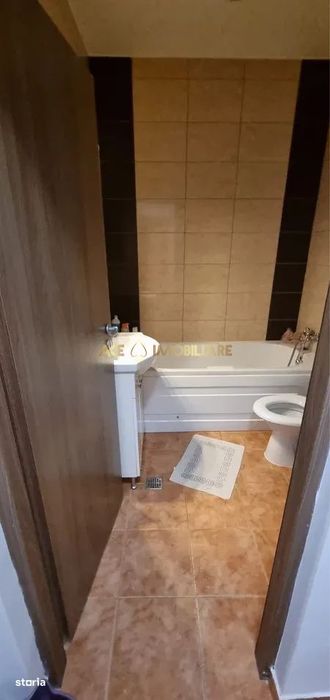 2 Camere de inchiriat | Militari - Apusului | Centrala | Parcare | Met