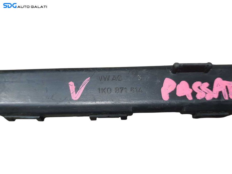 Cablaj Instalatie Electrica Servodirectie Volkswagen Passat B6 2.0 FSI 2005 - 2010 Cod 1K0971614 [N3313]