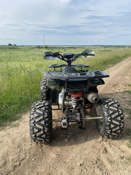 Atv 150 GLEJ8 CVT