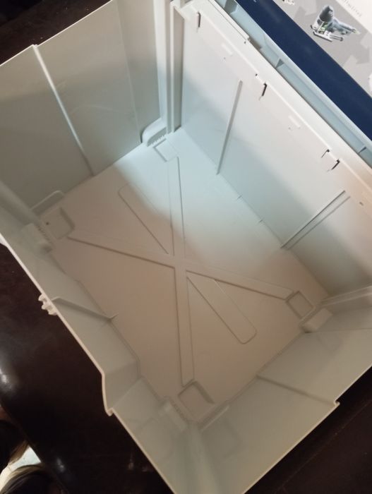 Куфар за инструменти Festool