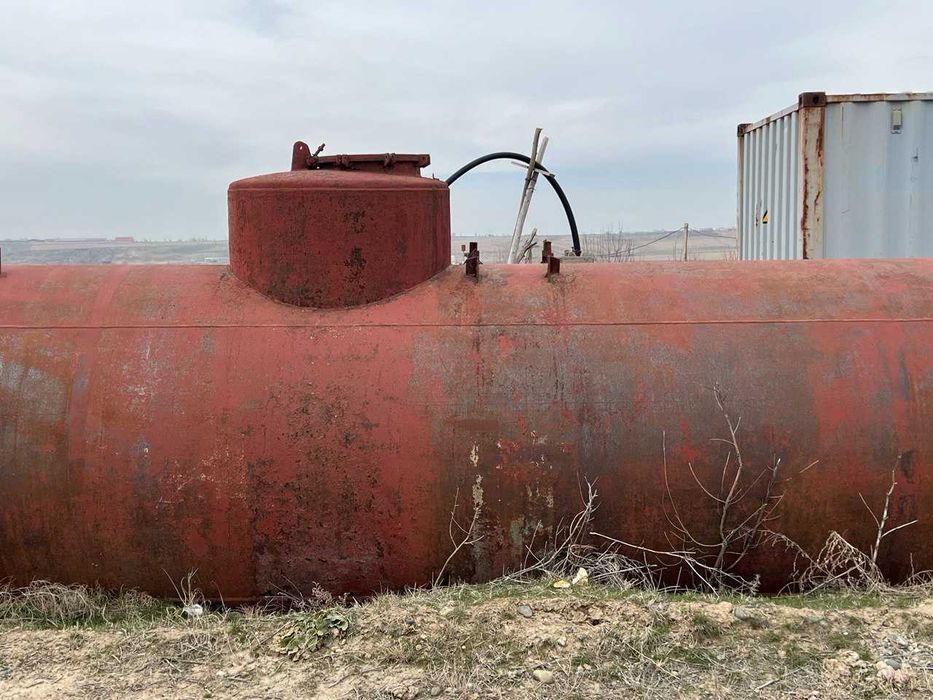 Продается ЦИСТЕРНА ёмкость!