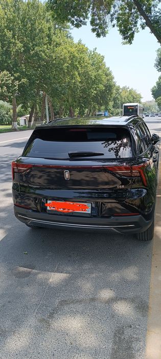 Продайотся FAW BESTUNE Т55