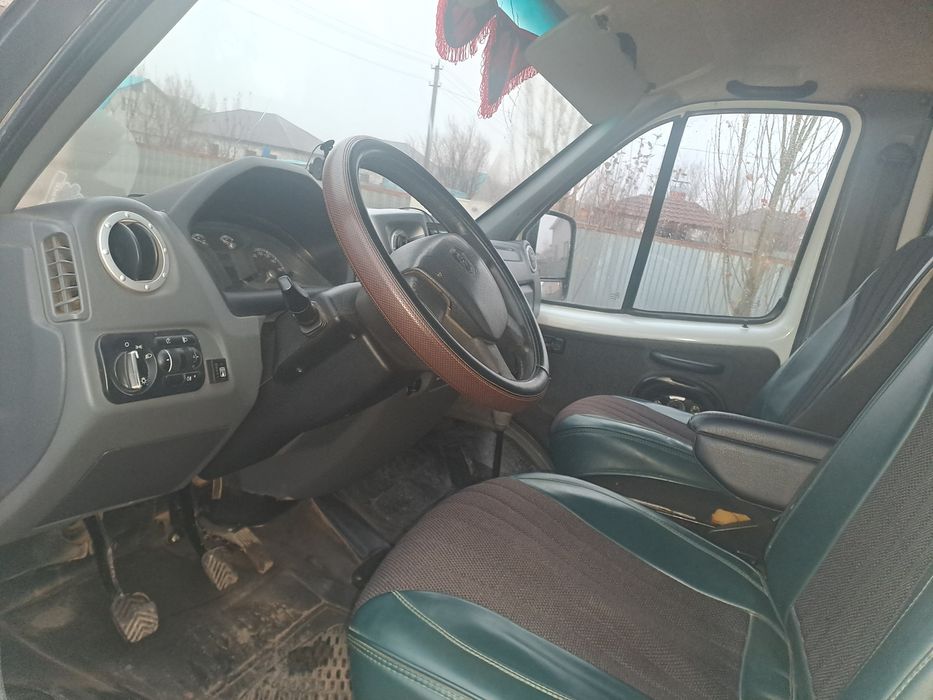 Продам газель фермер