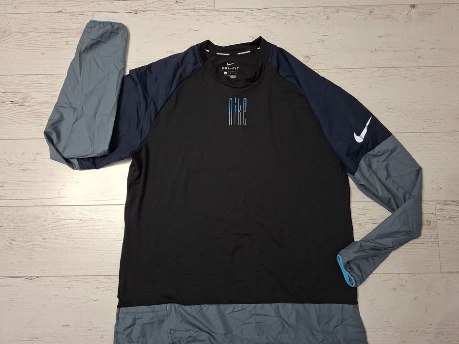 Nike-Страхотна Ориг.блуза