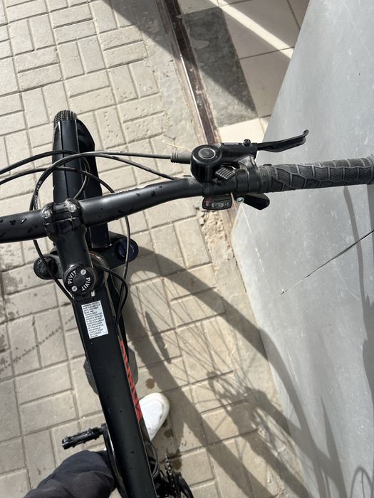 Продается велосипед амириканского бренда HARO