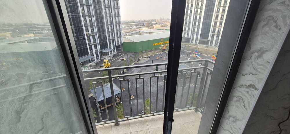 Yashashga tayyor 2-xonali uy sotiladi, merto Xonabodga yaqin