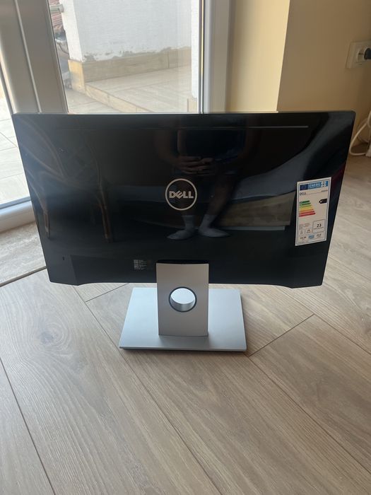 Монитор Dell SE2417HG 24" Full HD (2ms, 2x HDMI)