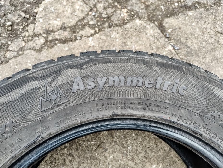 Anvelope iarna SUV 225 65 17 Mazda, Jeep, BWM, Opel, Ford, Hyundai Kia