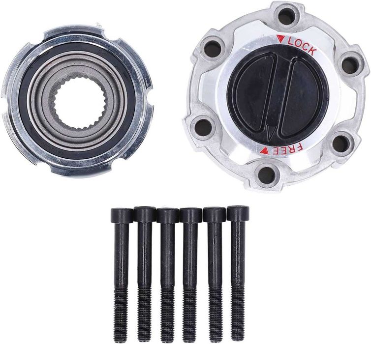 Cuplaje manuale 27 caneluri Nissan Pickup D21,NAVARA D21 ,Terrano 1 ,Terrano 2