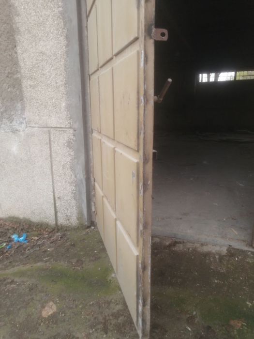 Темир дарвоза халати ало бакуват