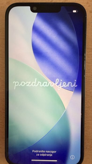 Продам Iphone 14