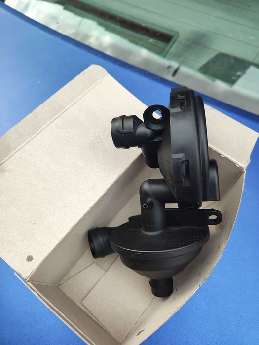 клапан картерни газове PCV BMW E46,E60 ,M54