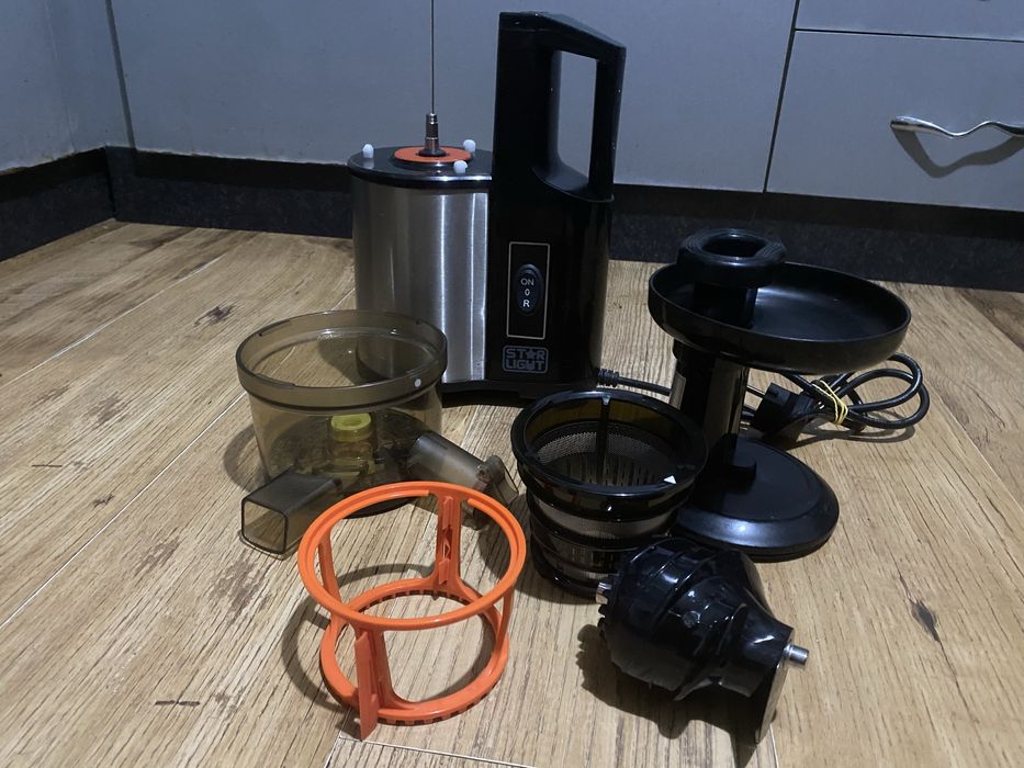 Storcator fructe si legume StarLight