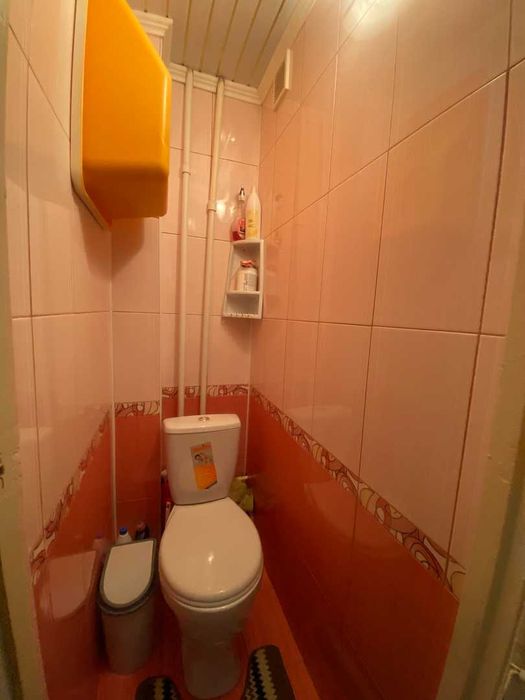 Продажа 3ком.кв в 20м мкр