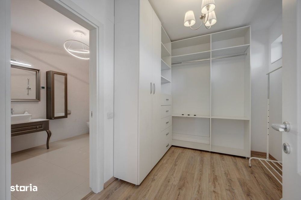 Vila renovata, 7 camere, Iancu Nicolae langa British School