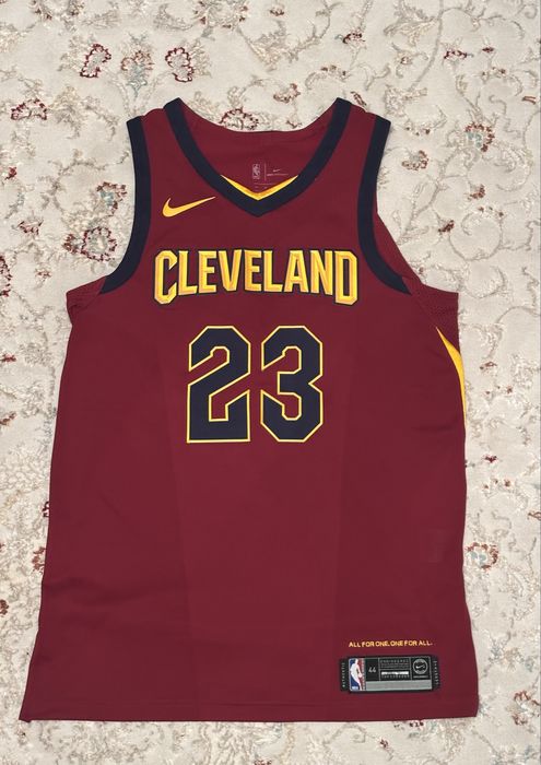 Баскетбольная майка