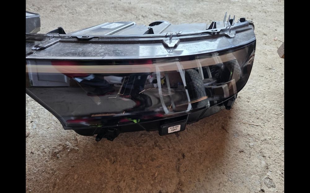 Far opel mokka b 2020 2021 2022 2023 2024 2025 stanga dreapta