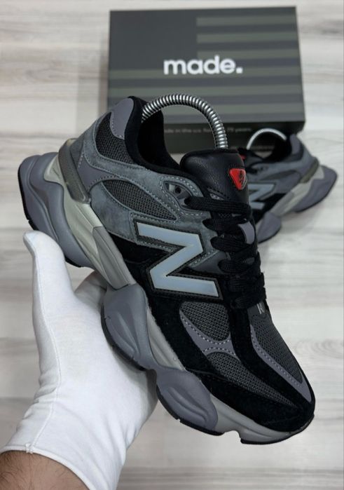 New balance-нови