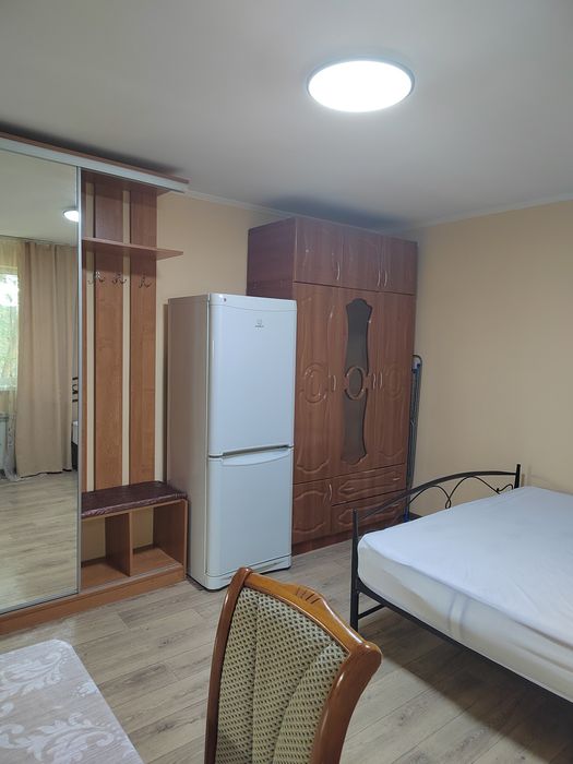 Сдам квартиру малосемейного типа