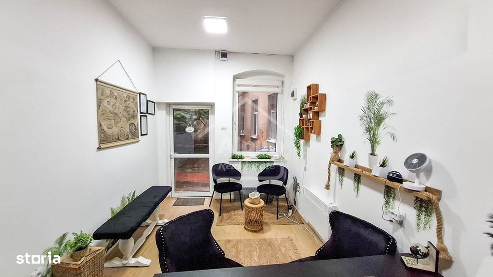 Spatiu Comercial I Republicii