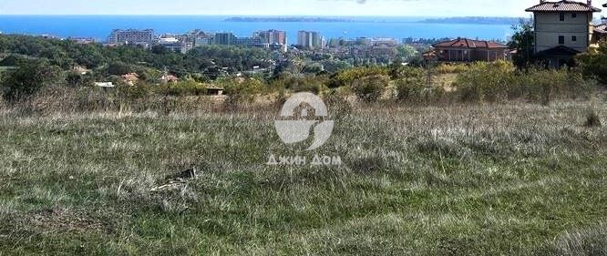 Парцел с ГЛЕДКА МОРЕ и планина в с. Кошарица