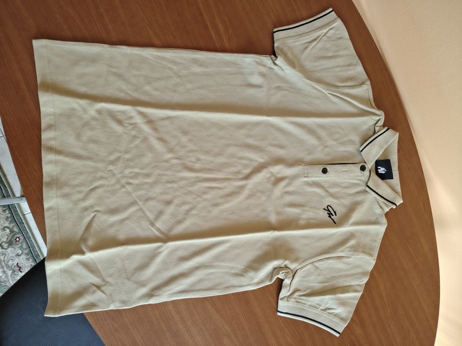 Tricouri pentru bărbați Gorilla Wear