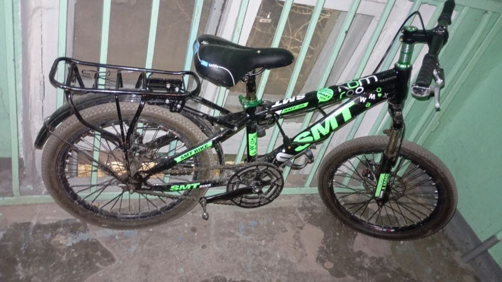 Детские велосипеды