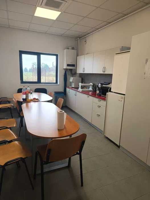 De vânzare spațiu de birou 212 mp amplasat pe Calea Turzii la parter, str. Grigore Moisil, nr. 12