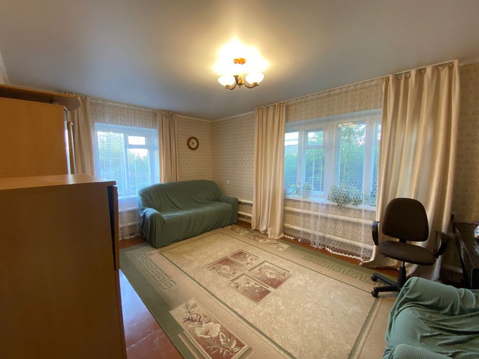 Продается 3 комнатный дом