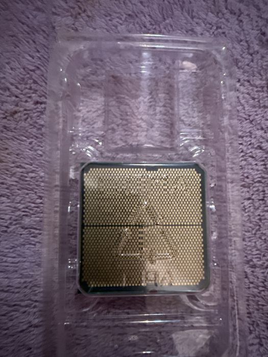 AMD Ryzen 5 7500f