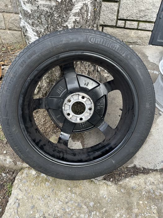 Патерица Mercedes CLS W218 / Мерцедес ЦЛС В218